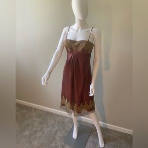 Adrianne Papell Boutique Dress